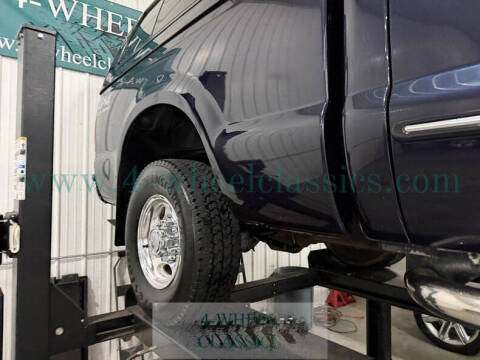 2000 Ford F-250 Super Duty