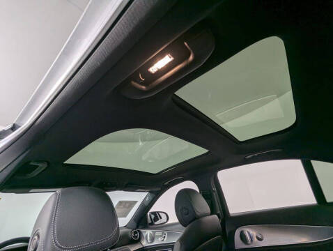 2020 Mercedes-Benz E-Class E 450 4MATIC