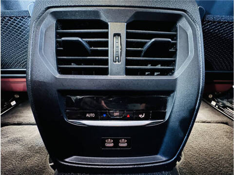 2023 BMW i4 eDrive35 Gran Coupe