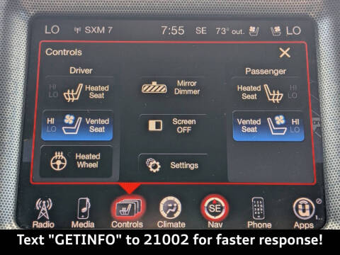 2015 Dodge Challenger