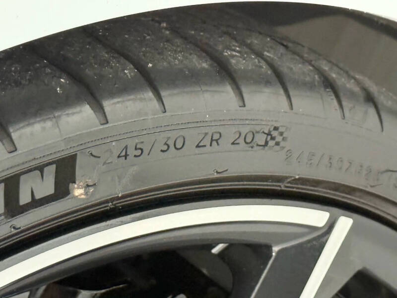 2022 Audi R8 5.2 V10 performance