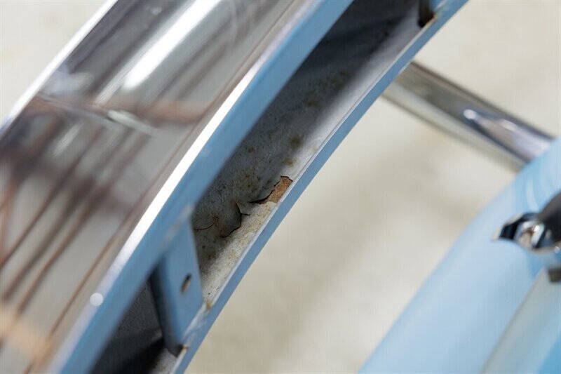 1974 Volkswagen Beetle