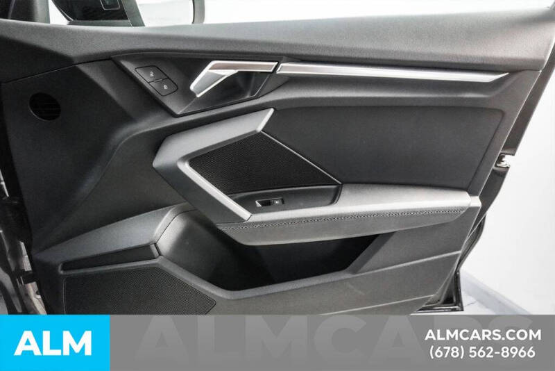 2024 Audi A3 Premium 40 TFSI