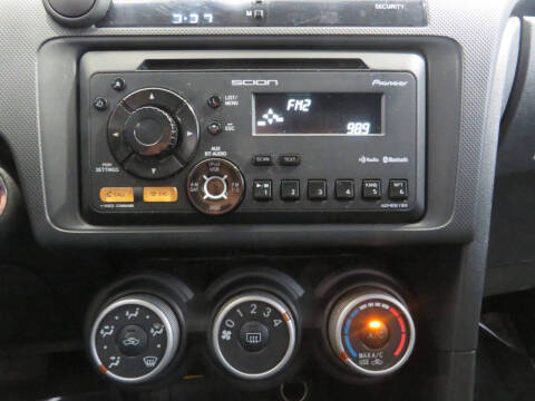 2012 Scion tC Release Series 7.0