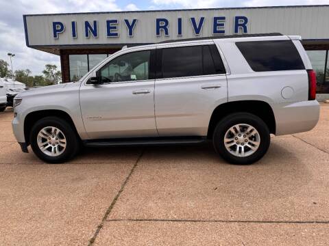 2020 Chevrolet Tahoe for sale at Piney River Ford in Houston MO