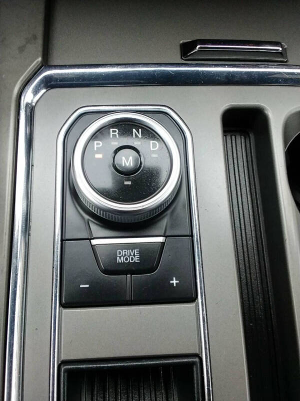 2021 Ford Expedition MAX XLT