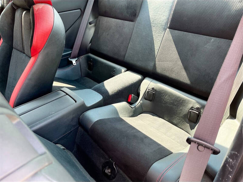 2024 Toyota GR86 Trueno Edition