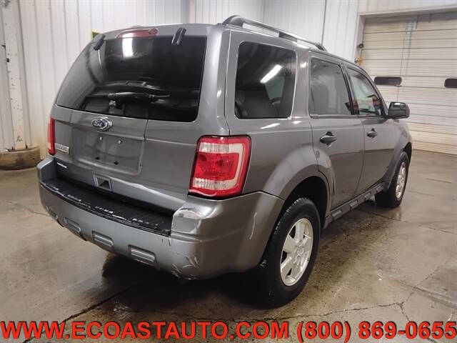 2010 Ford Escape XLT