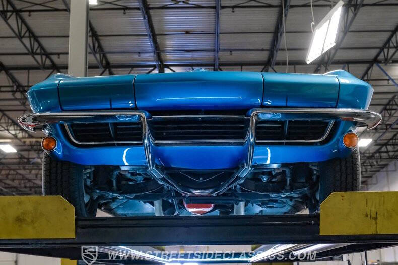 1965 Chevrolet Corvette