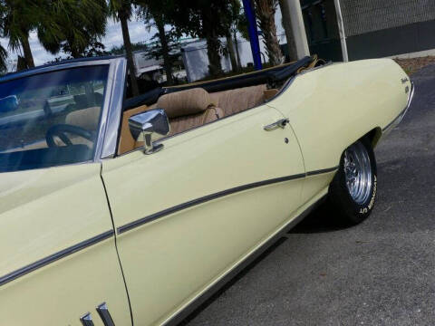 1969 Buick Skylark