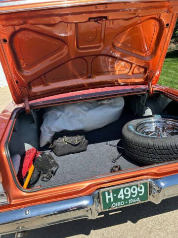 1964 Chevrolet Chevelle