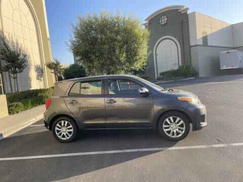 2013 Scion xD