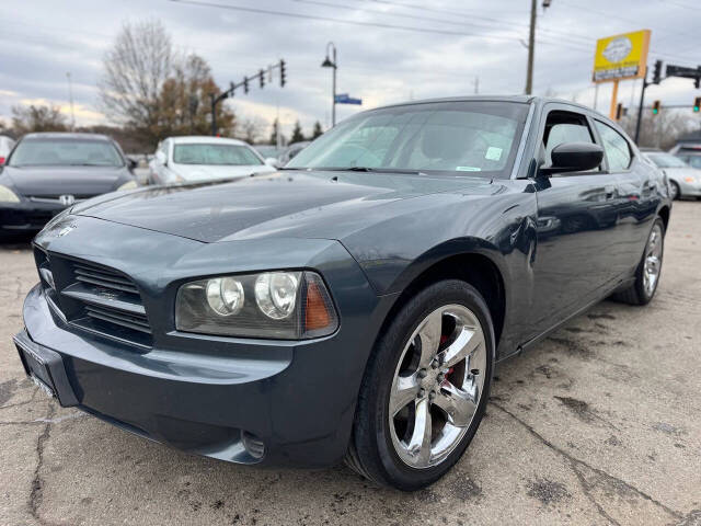 2008 Dodge Charger for sale at Smart Indy Rides LLC in Indianapolis, IN