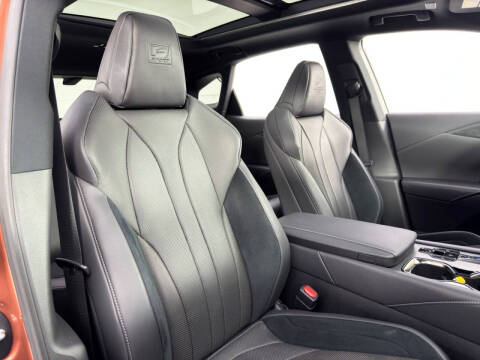 2023 Lexus RX 500h F SPORT Performance