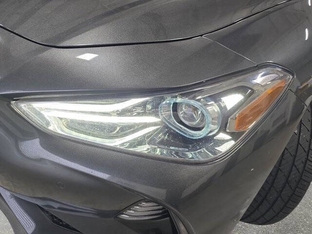 2019 Genesis G70