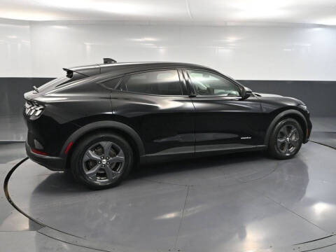 2021 Ford Mustang Mach-E Select