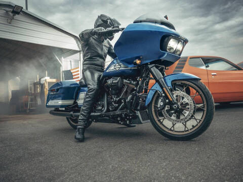 2023 Harley-Davidson Road Glide ST