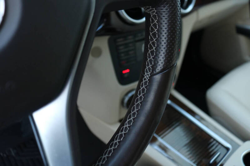 2015 Mercedes-Benz GLK GLK 350 4MATIC