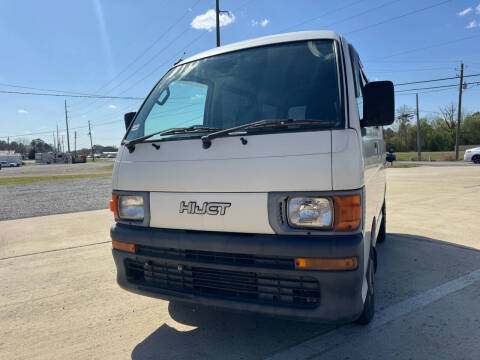 1998 Daihatsu HiJet Van for sale at A&C Auto Sales in Moody AL