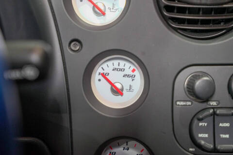 2006 Dodge Viper SRT-10