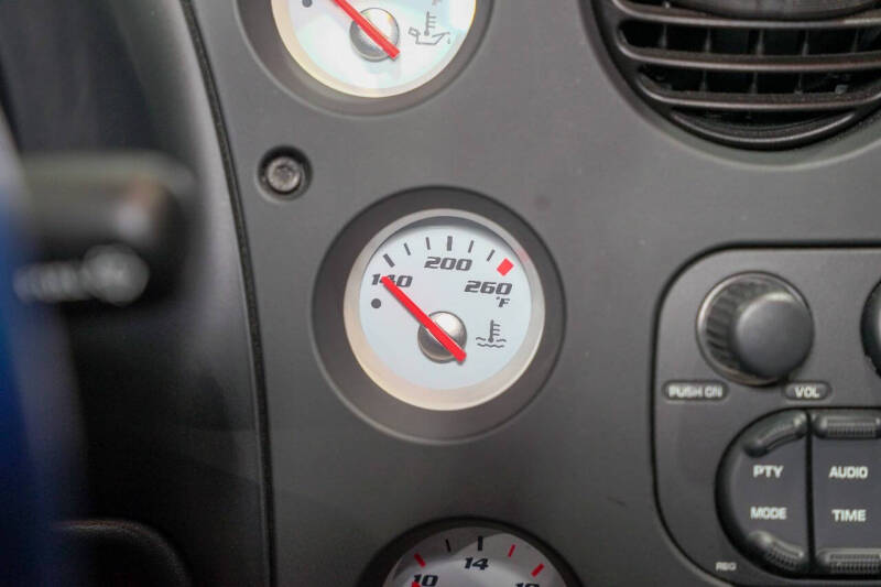 2006 Dodge Viper SRT-10