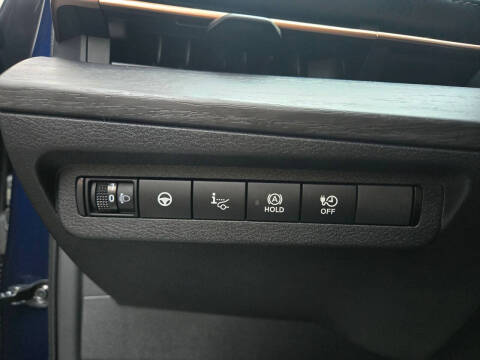 2023 Nissan Ariya Engage e-4ORCE