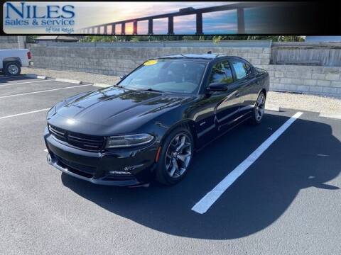 2015 Dodge Charger for sale at Niles Sales and Service in Key West FL