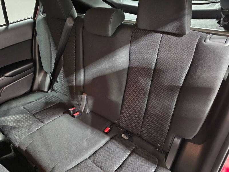 2024 Mitsubishi Eclipse Cross ES