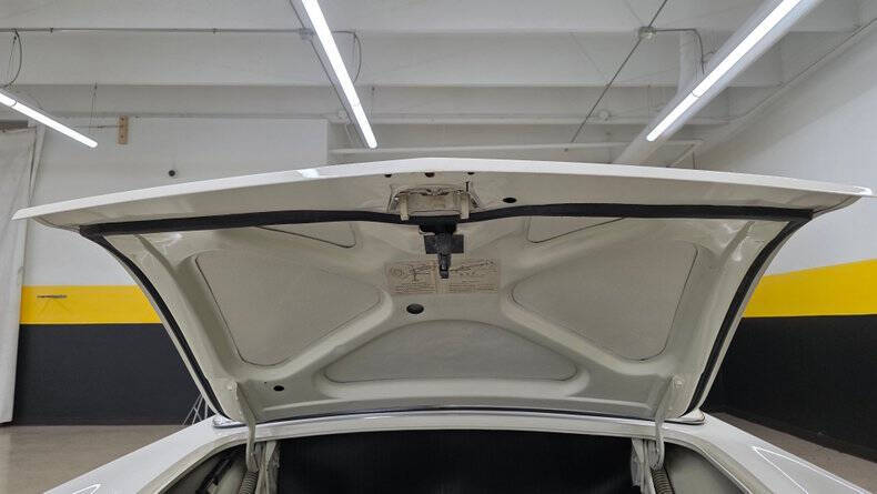 1956 Ford Thunderbird