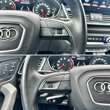 2021 Audi Q5 Sportback quattro Premium 45 TFSI