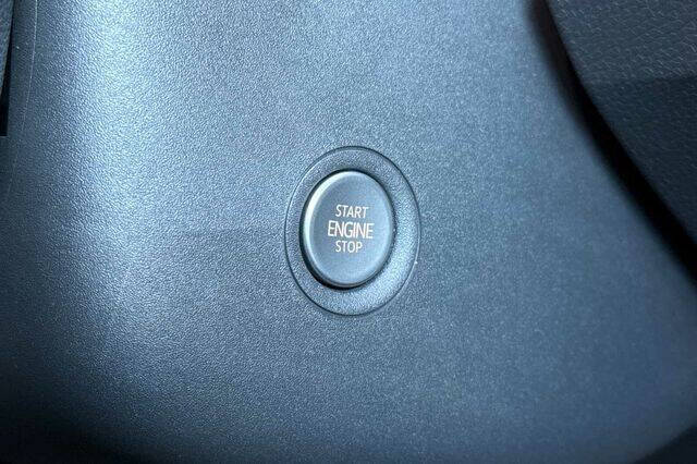 2025 Volkswagen ID.4 Pro