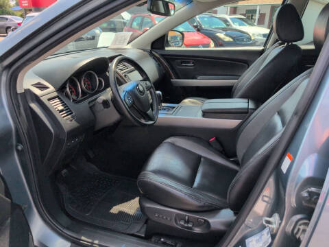 2010 Mazda CX-9 Touring