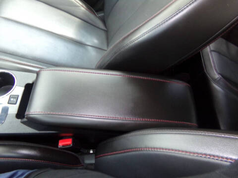 2015 GMC Terrain SLT-1