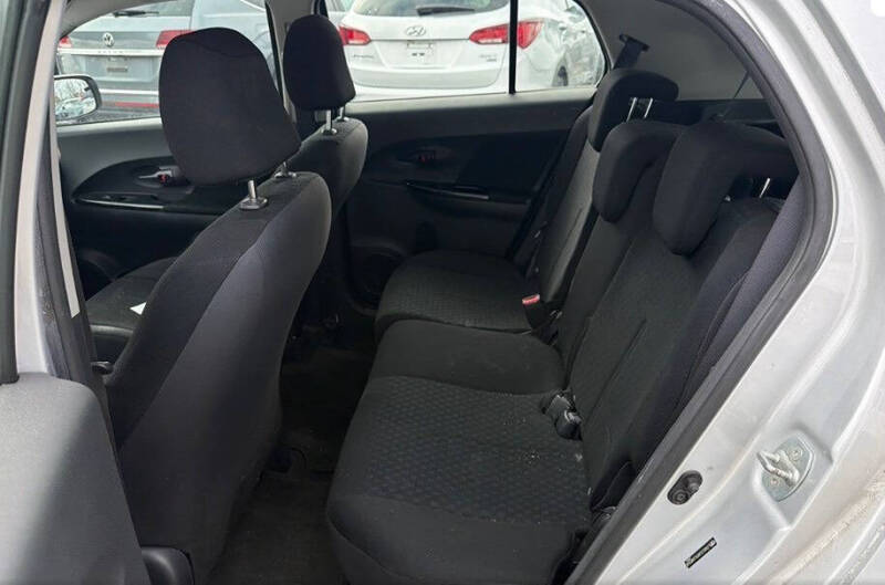 2009 Scion xD