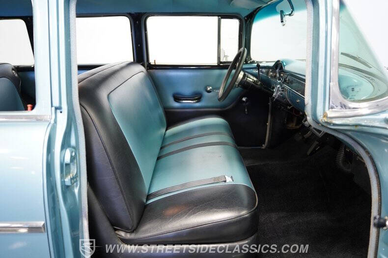 1956 Chevrolet 210