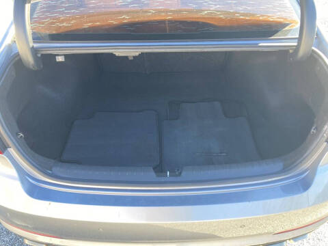 2015 Hyundai Sonata Sport 2.0T