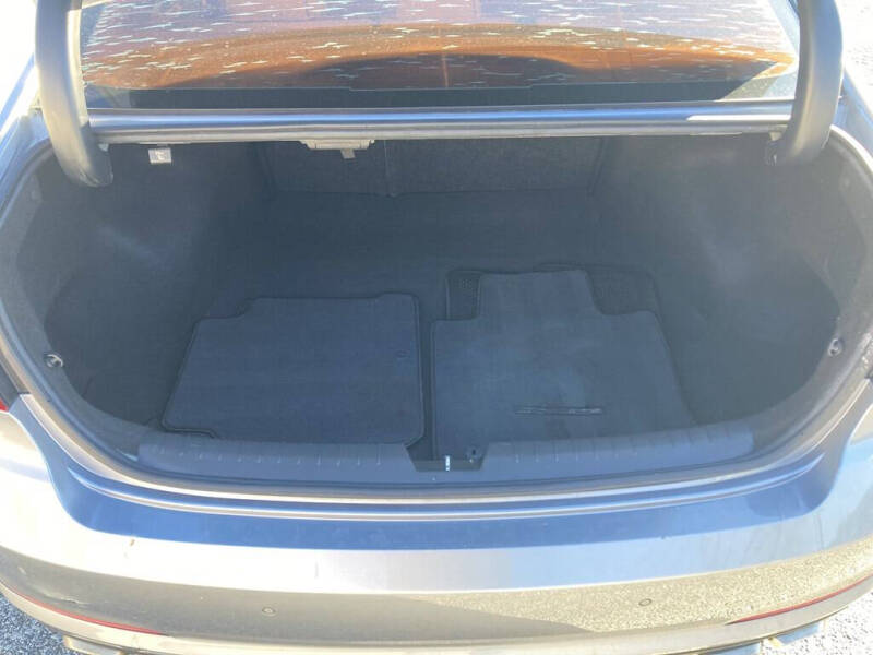 2015 Hyundai Sonata Sport 2.0T