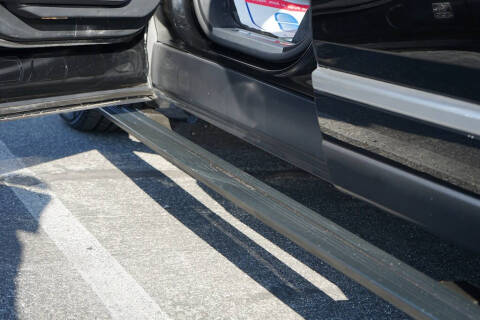 2016 Land Rover Range Rover Autobiography