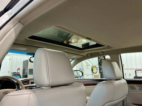 2011 Toyota Avalon Limited
