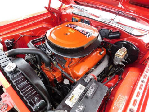 1970 Dodge Challenger