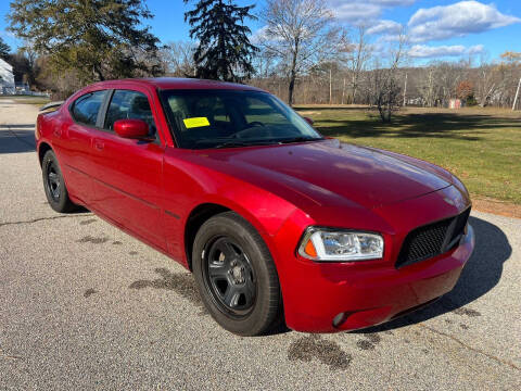 2006 Dodge Charger RT