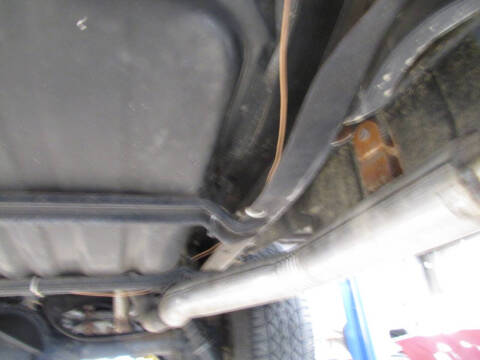 1966 Chevrolet El Camino