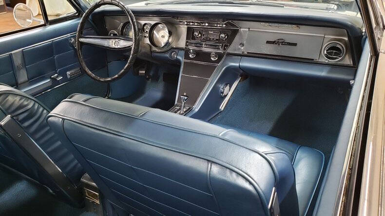 1963 Buick Riviera