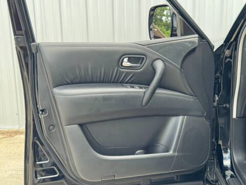 2023 Nissan Armada SV