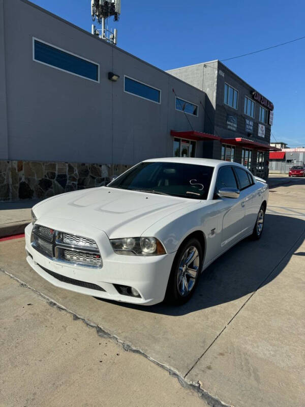 2013 Dodge Charger for sale at JDM of Irving in Irving TX