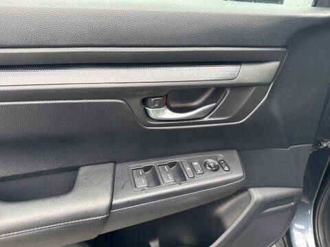 2023 Honda CR-V