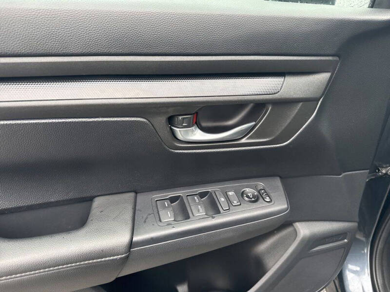 2023 Honda CR-V