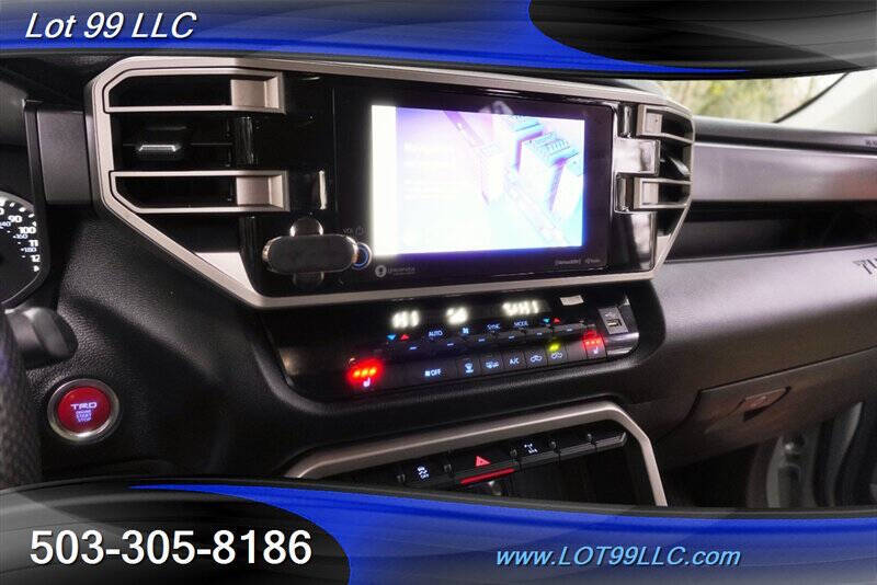 2023 Toyota Tundra SR5