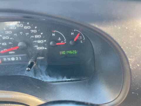 2007 Ford E-Series E-350 SD XLT