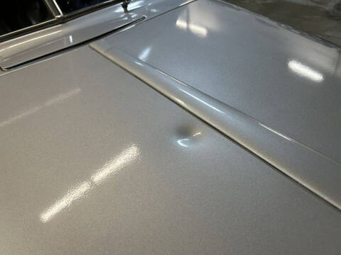 1947 Ford Super Deluxe